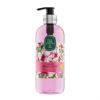 Picture of Liquid Soap with Natural Olive Oil Japanese Cherry Blossom 500 ml