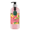 Picture of Pink Grapefruit Natural Olive Oil Liquid Soap 500 ml