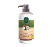 Picture of Natural Coconut Oil Shampoo 600 ml