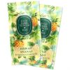 Picture of Hawaii Pineapple Refreshing Towel Pack of 150 (Small)