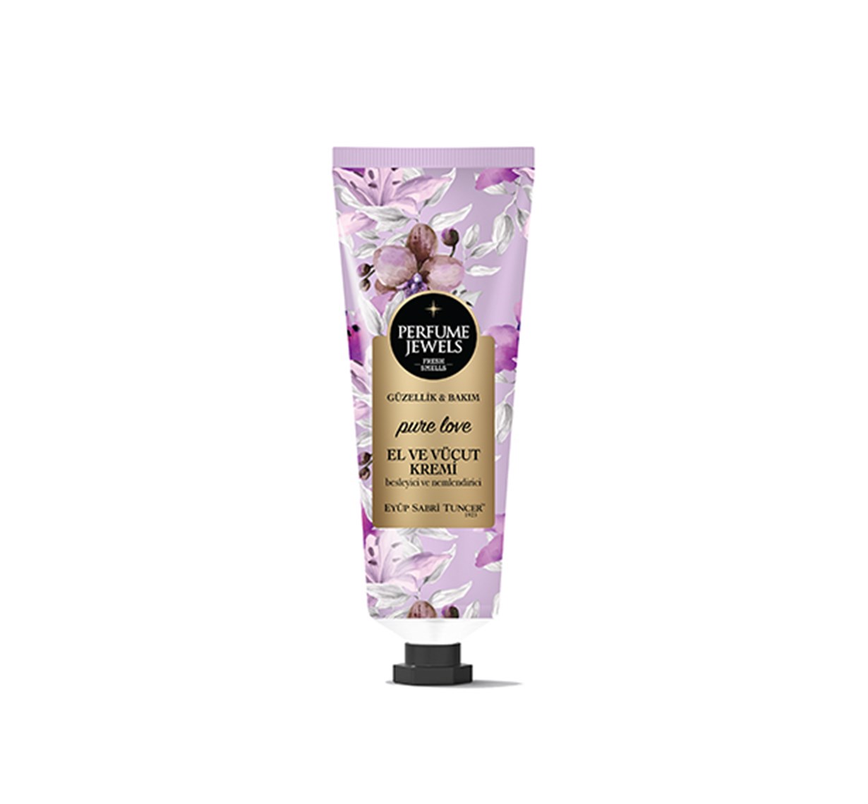 Picture of Pure Love Hand and Body Cream 50 ml