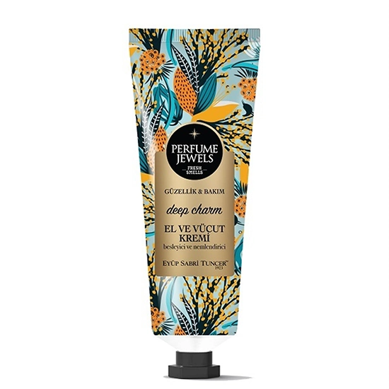 Picture of Deep Charm Hand and Body Cream 50 ml