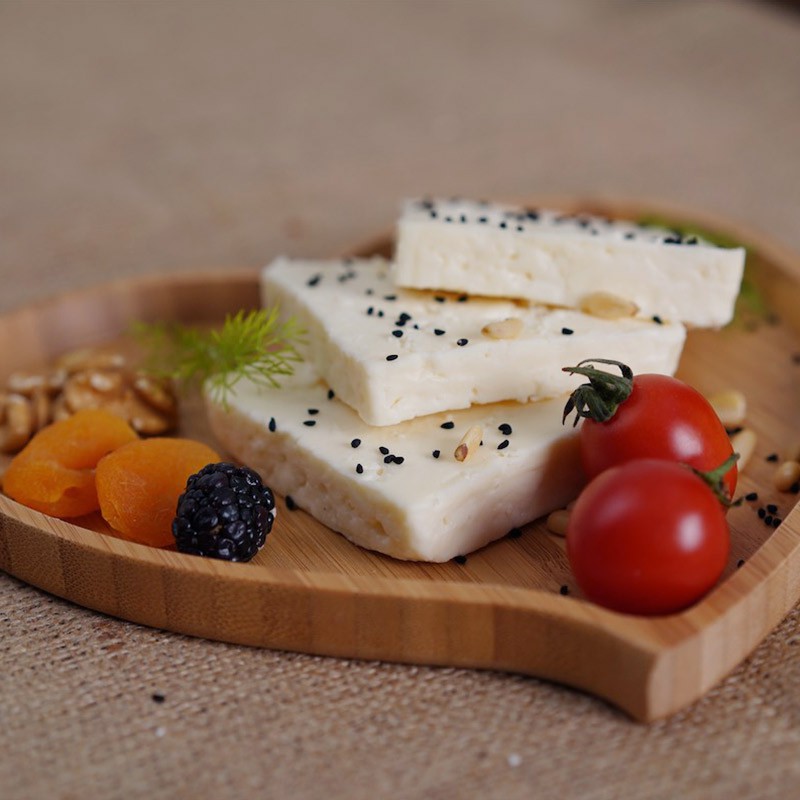 Picture of Goat Cheese 350 Gr