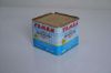 Picture of 3 Liter Tin Cow Cheese