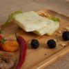 Picture of Kasseri Cheese with Thyme 250 Gr 