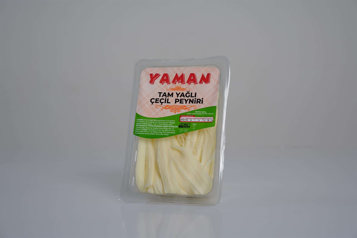 Picture of Checil Cheese 300 Gr