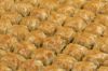 Picture of Dried Baklava with Pistachio 500 gr in box