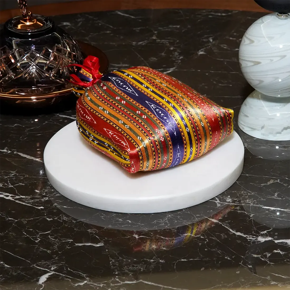 Picture of Kutnu Fabric Antep  Pistachio 