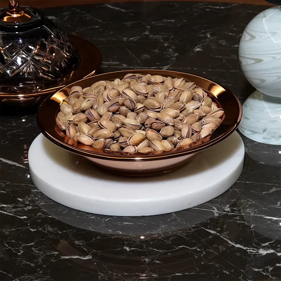Picture of Antep Pistachio 