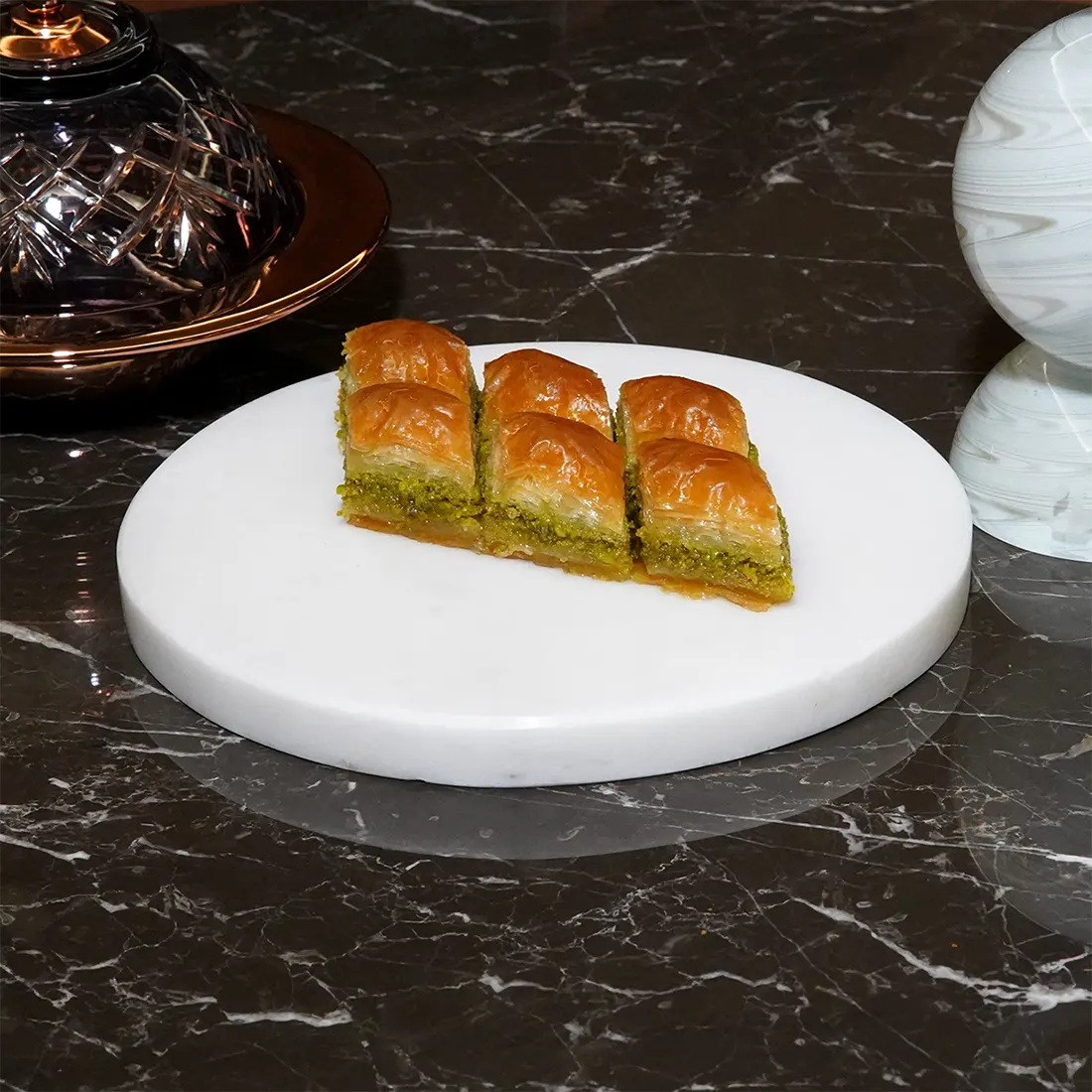 Picture of Antep Baklava