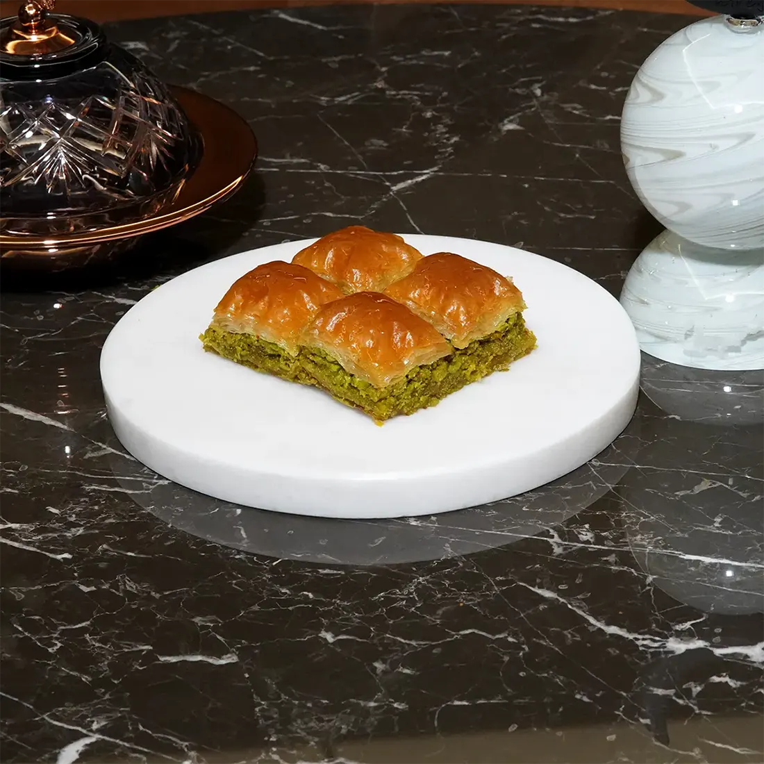Picture of Antep Baklava (Special Square) 