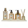 Picture of Bodrum Mandarin Personal Care Set