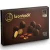 Çikolata Kaplı Badem Ezmesi-Kececizade Chocolate Covered Almond Pate 
