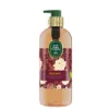 Rose Oud Doğal Zeytinyağlı Sıvı Sabun 500 ml resmi