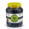 Picture of Black Olives Small 1450 gr