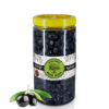 Picture of Black Olives Small 950 gr