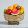 Picture of Edirne Mis Fruit Soap (Fruit Soap Basket-Large Size)