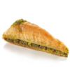 Fıstıklı Havuç Dilimi Baklava  resmi