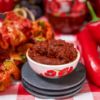 Picture of Gaziantep Sweet Pepper Paste 1 Kg