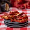 Picture of Dried Tomatoes 100 Gr