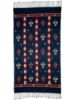 Picture of Karacakilavuz Woven Kilim with 3 Roses Motif