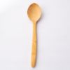 Picture of  Handmade Boxwood Spoon 30 Cm