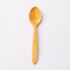 Picture of Handmade Boxwood Tablespoon 22 Cm