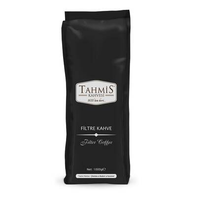 Picture of Filtre Blend Çekirdek Kahve 800 Gr