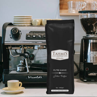Picture of Filtre Blend Çekirdek Kahve 800 Gr