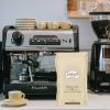 Espresso Blend Çekirdek Kahve 250 Gr resmi