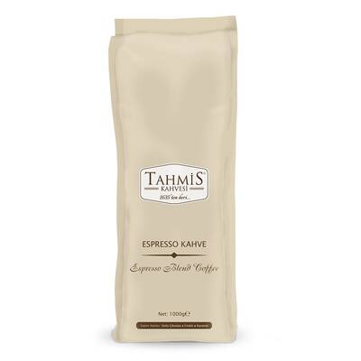 Picture of Espresso Blend Çekirdek Kahve 800 Gr