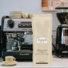 Espresso Blend Çekirdek Kahve 1000 Gr resmi
