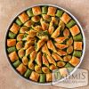 Picture of Tahmis Mixed Baklava 500 Gr