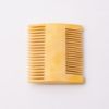 Picture of Boxwood Comb Two Sided