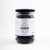 Picture of Black Sele Olives 430 g