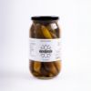 Picture of Kıtte Pickle 550 Gr