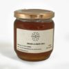 Picture of Geven Thyme Filtered Flower Honey 500 Gr