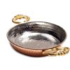 Picture of Gaziantep Red Copper Pan and Copper Pan 14 Cm