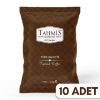 Picture of Set of 10 Turkish Coffee Medium Roasted 100 Gram Package