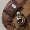 Picture of Set of 10 Turkish Coffee Medium Roasted 100 Gram Package