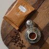 Picture of Tahmis 10-Piece Plain Dibek Turkish Coffee 100 Gr 10-Pack Set