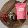 Picture of Wild Strawberry Flavored Turkish Coffee 500 Gr