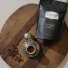 Picture of Turkish Coffee with Cardamom 500 Gr