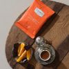 Picture of Orange and Chocolate Flavored Turkish Coffee 100 Gr