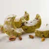 Fıstıklı Kurabiye-Kececizade Pistachio Cookies 