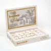 Picture of Kececizade Square Almond Cookies (275 Gr)