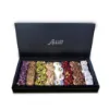 Picture of Akkent Assorted Turkish Delight 900g