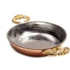 Picture of Gaziantep Red Copper Pan and Copper Pan 22 Cm