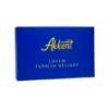 Picture of Akkent Gurme Cinnamon Almond Fillet Almond Turkish Delight (450 Gr)