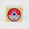 Mıhlamalık (Kuymak) Peynir